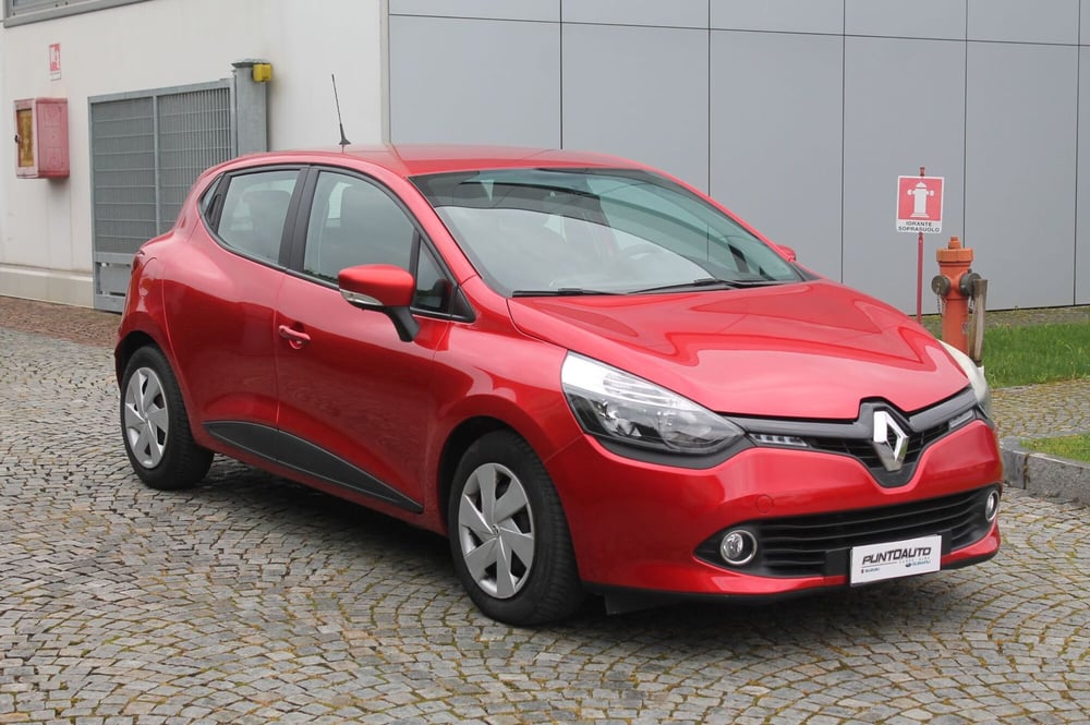Renault Clio usata a Cuneo (3)