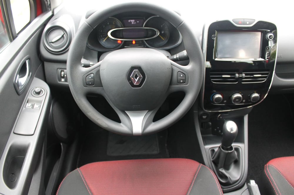 Renault Clio usata a Cuneo (7)