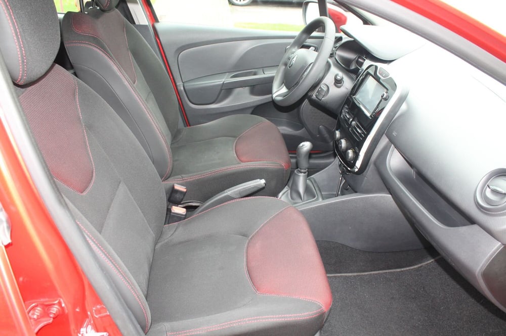 Renault Clio usata a Cuneo (8)