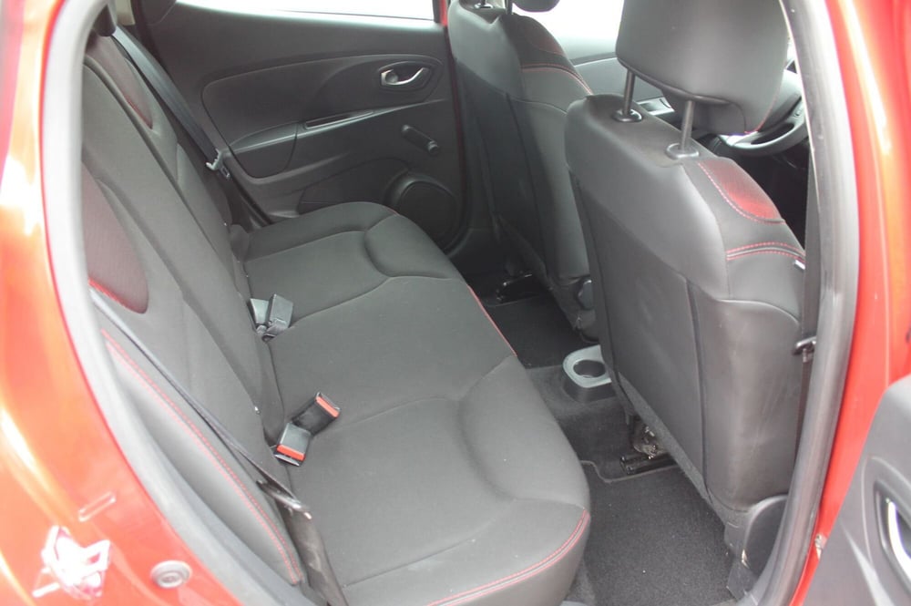 Renault Clio usata a Cuneo (9)