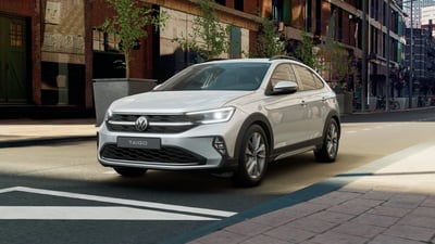 Volkswagen Taigo 1.0 tsi Edition 115cv nuova a Catanzaro