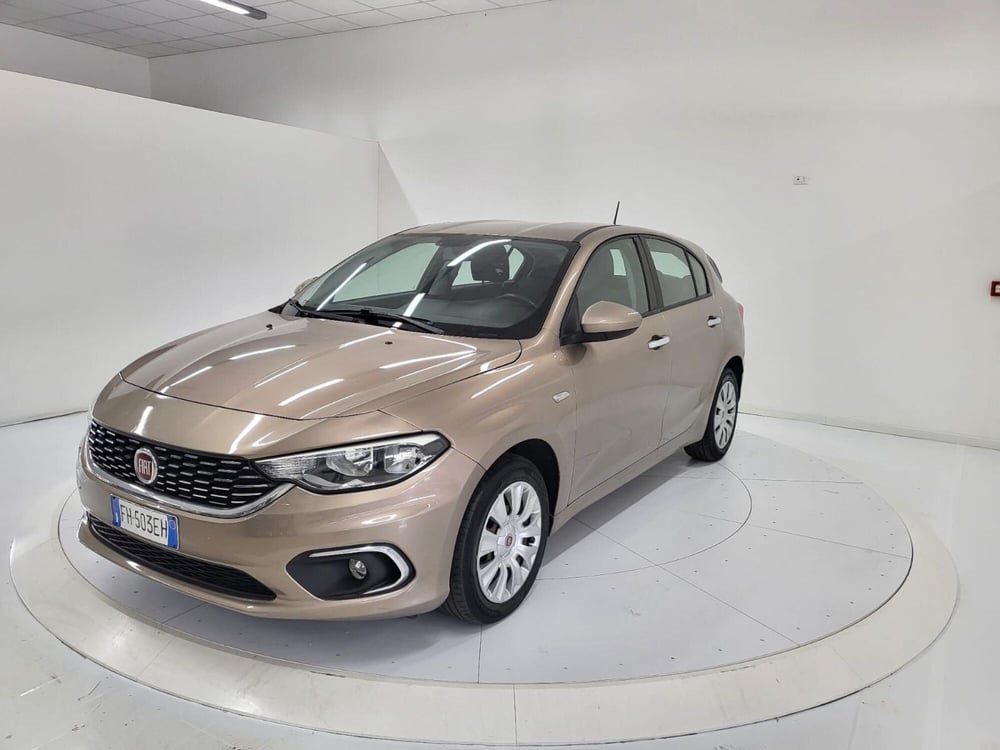 Fiat Tipo usata a Catanzaro