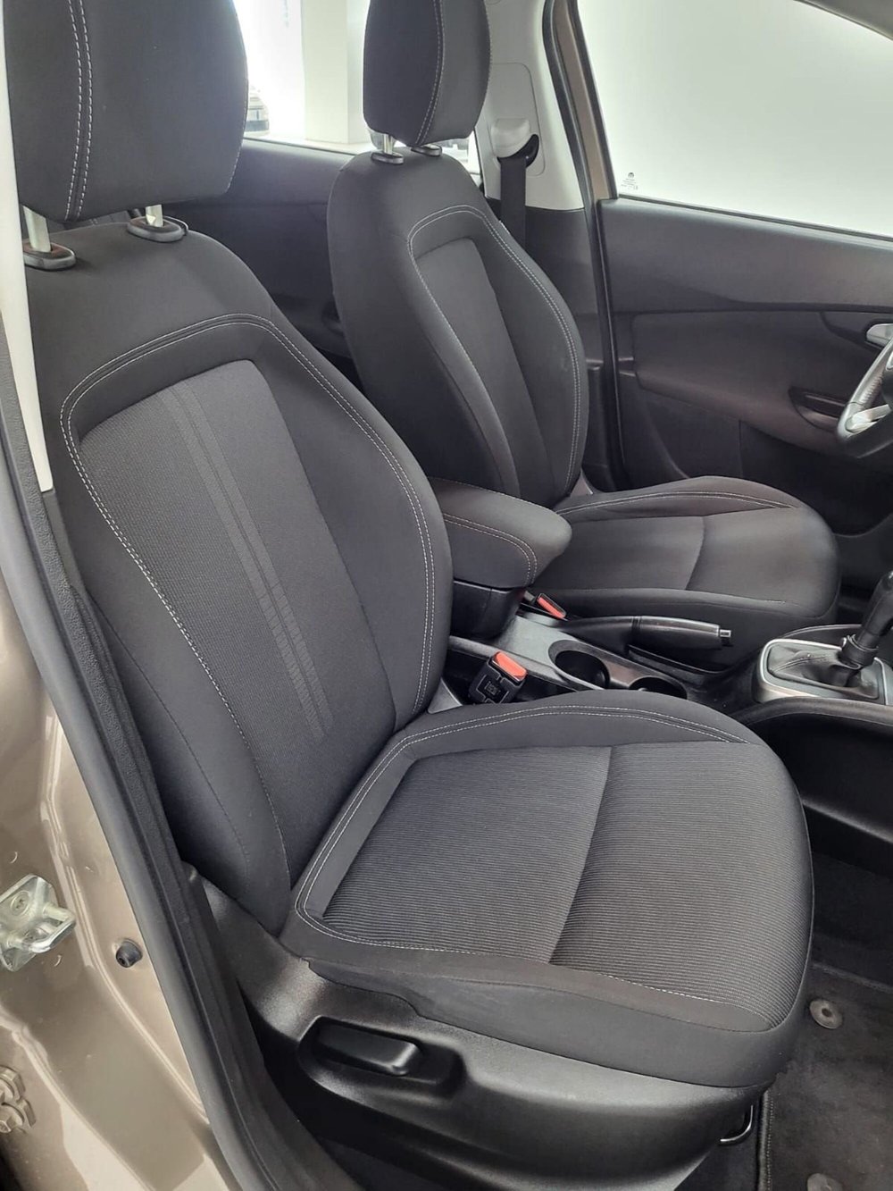 Fiat Tipo usata a Catanzaro (13)