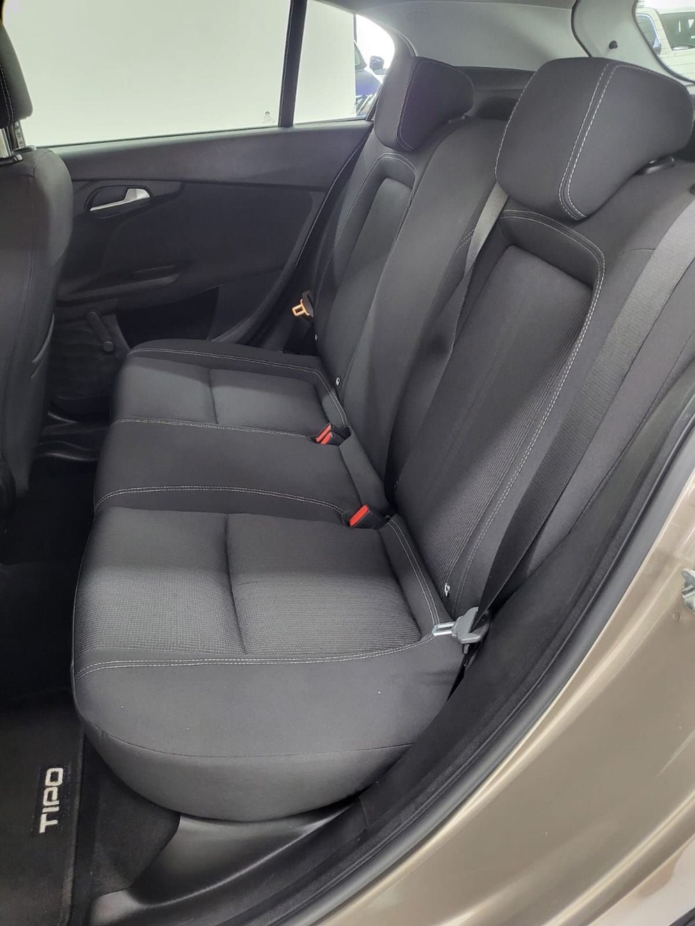 Fiat Tipo usata a Catanzaro (15)