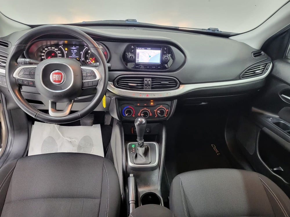 Fiat Tipo usata a Catanzaro (16)