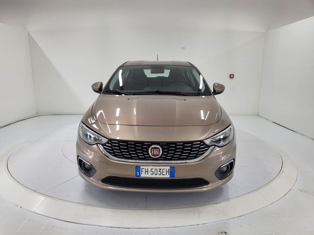 Fiat Tipo usata a Catanzaro (2)