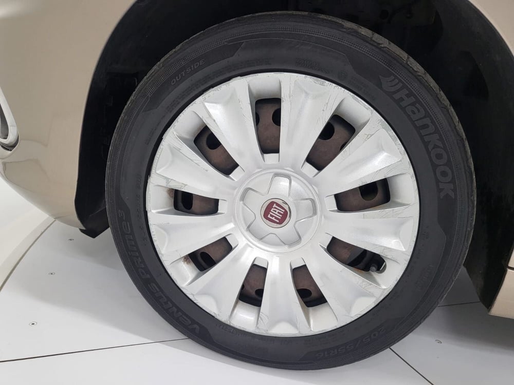 Fiat Tipo usata a Catanzaro (20)