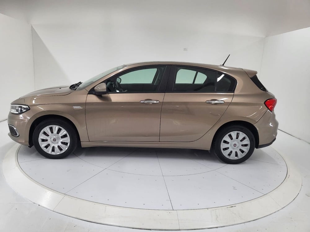 Fiat Tipo usata a Catanzaro (4)