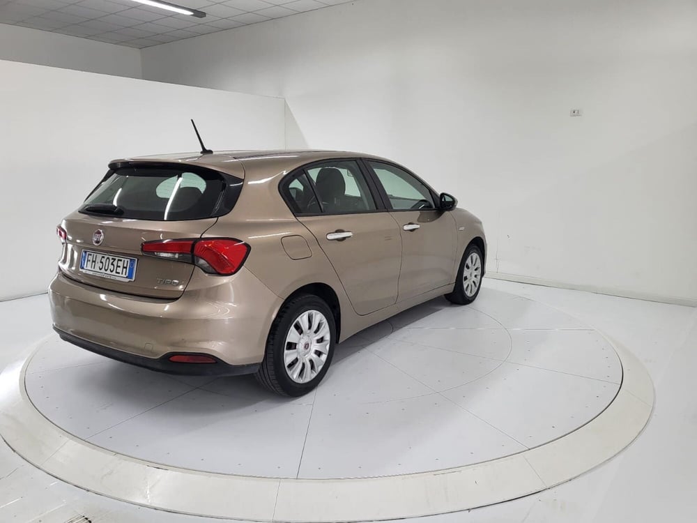 Fiat Tipo usata a Catanzaro (5)