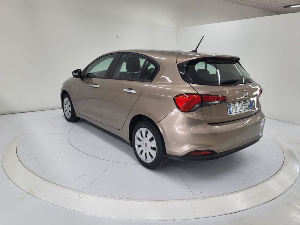 Fiat Tipo usata a Catanzaro (7)