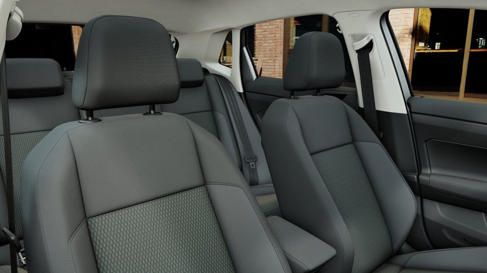 Volkswagen Polo nuova a Catanzaro (16)