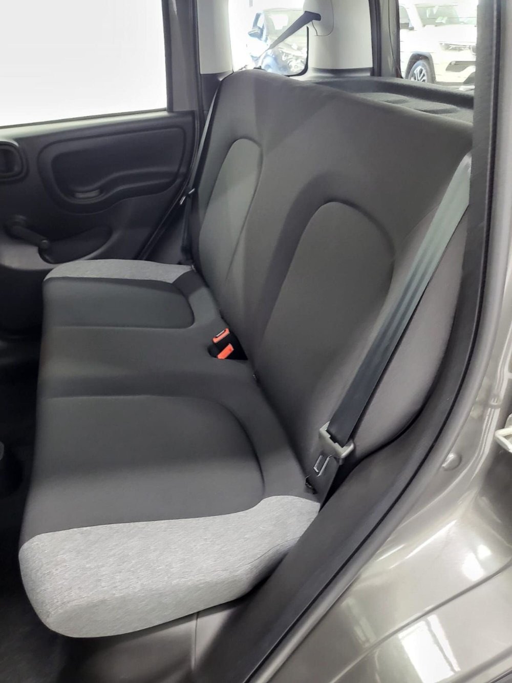 Fiat Panda Cross usata a Catanzaro (15)