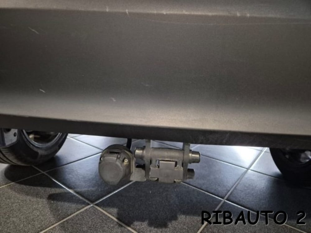 Toyota Yaris Cross usata a Cuneo (17)