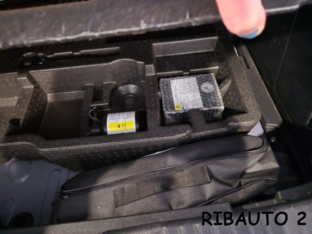 Toyota Yaris Cross usata a Cuneo (20)