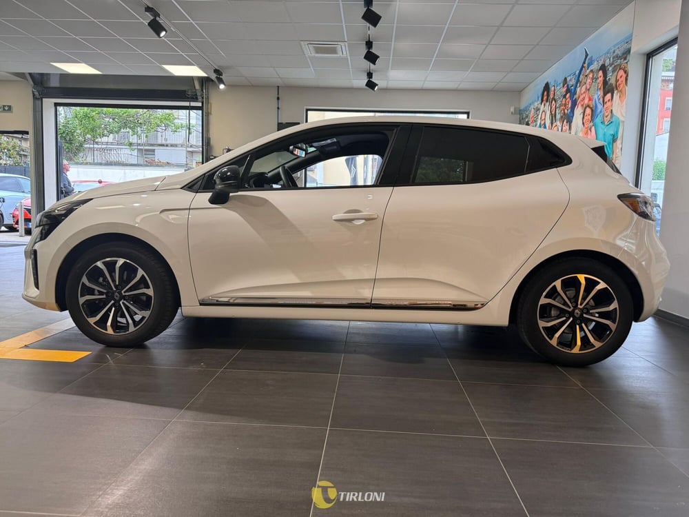 Renault Clio usata a Milano (10)