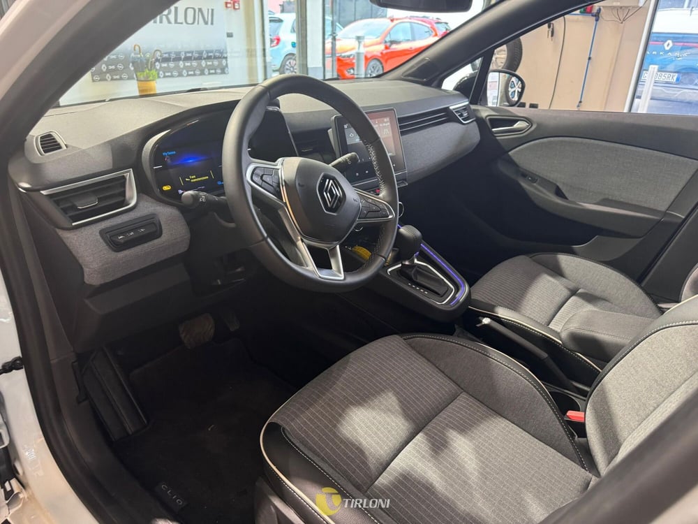 Renault Clio usata a Milano (11)