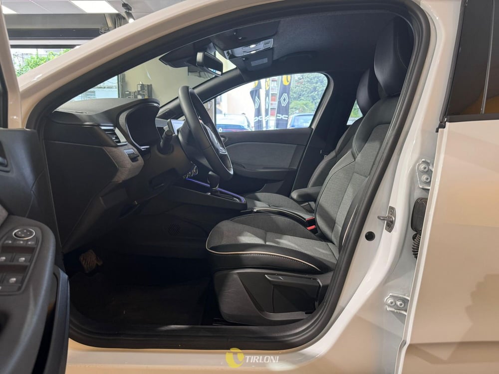 Renault Clio usata a Milano (13)