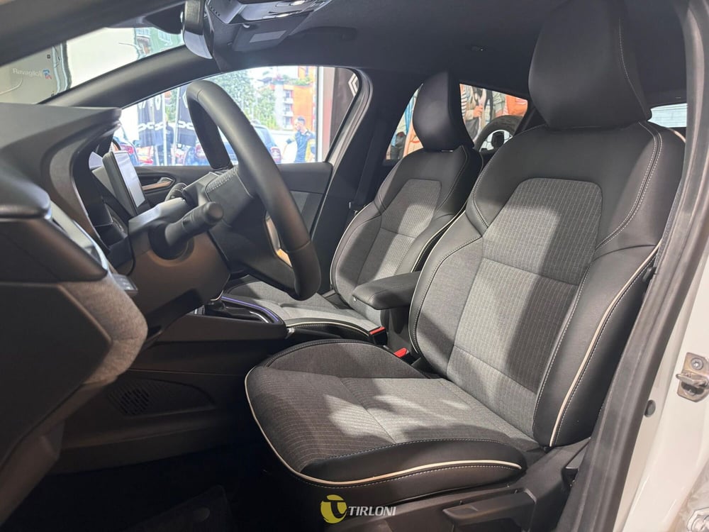 Renault Clio usata a Milano (15)