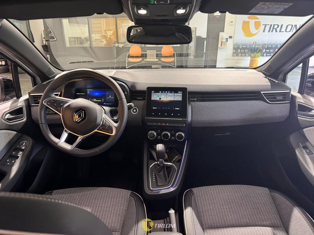 Renault Clio usata a Milano (20)