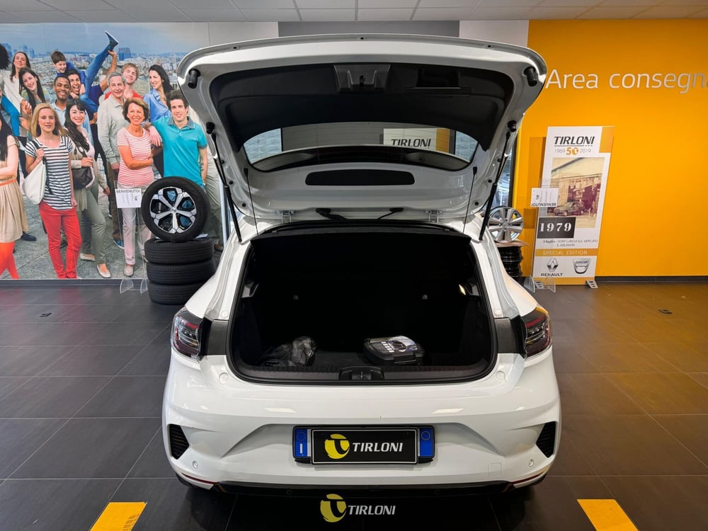 Renault Clio usata a Milano (8)