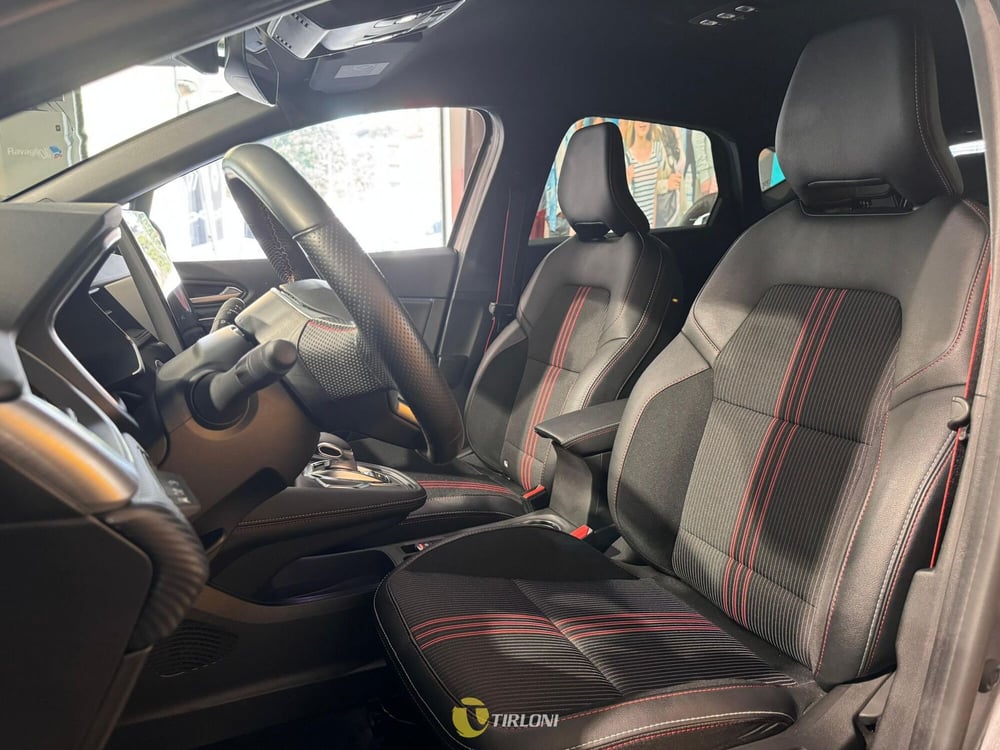 Renault Captur usata a Milano (13)