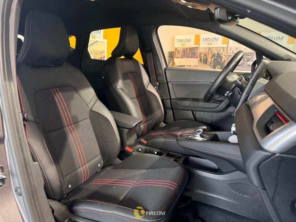 Renault Captur usata a Milano (14)