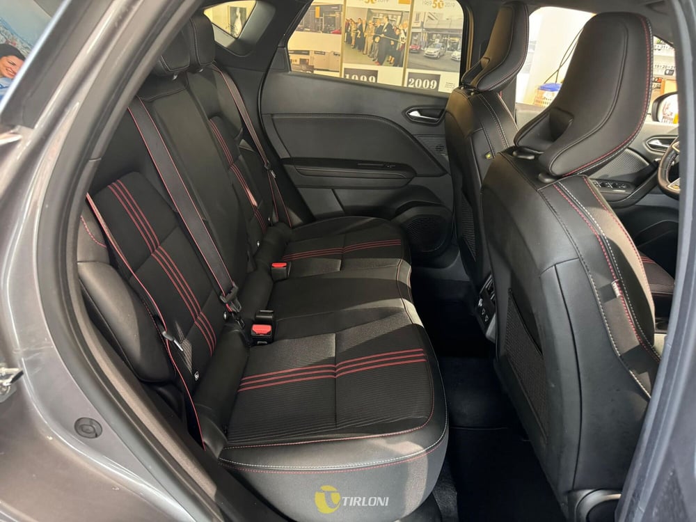 Renault Captur usata a Milano (17)