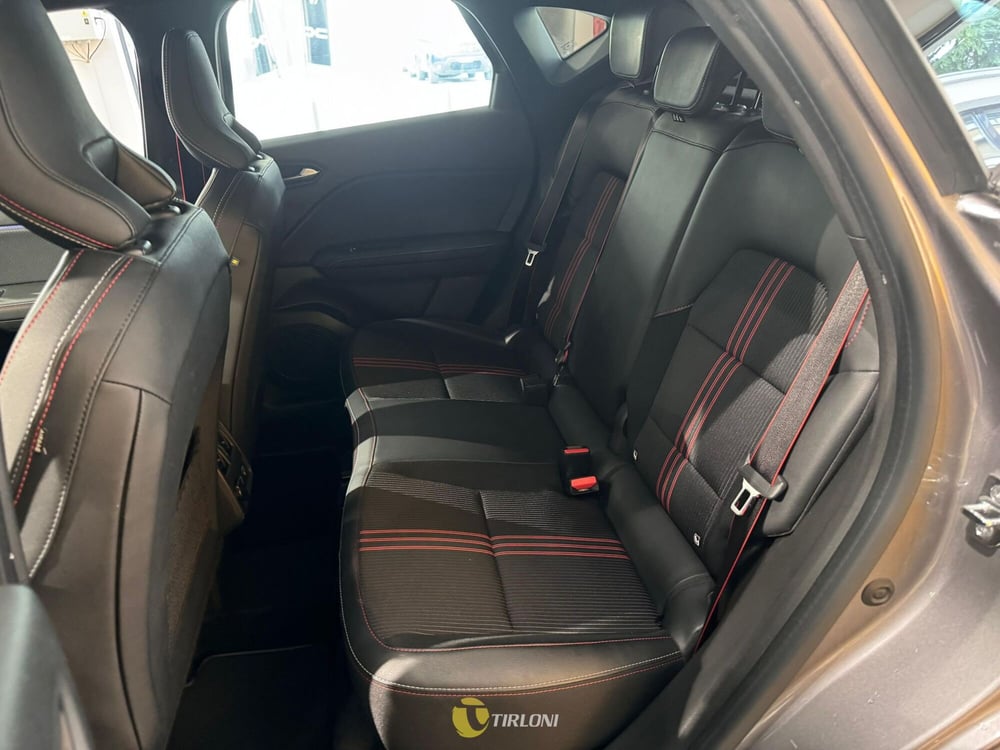 Renault Captur usata a Milano (18)