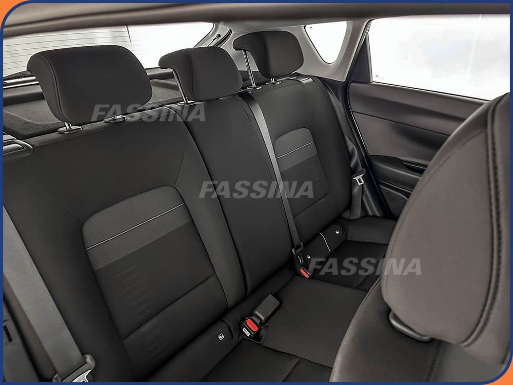 Hyundai Bayon nuova a Milano (12)