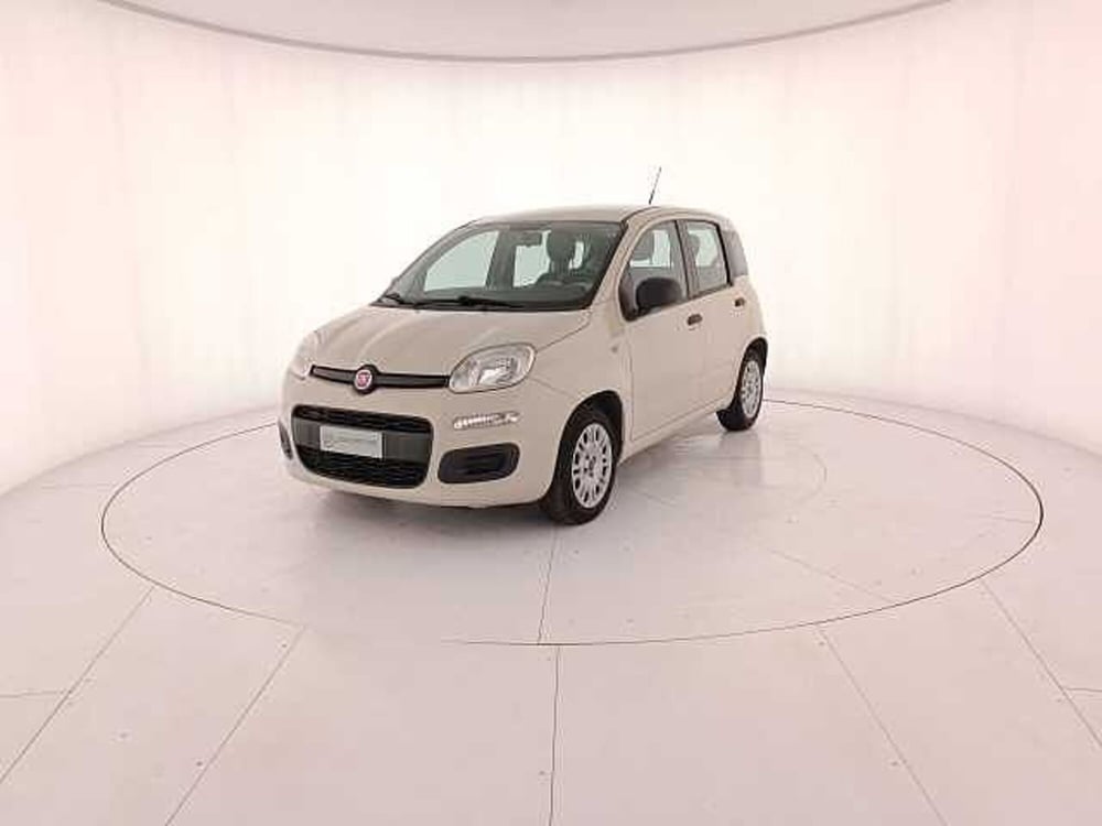 Fiat Panda usata a Venezia