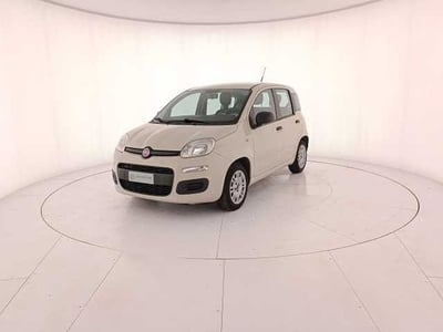 Fiat Panda 1.2 EasyPower Pop del 2015 usata a Portogruaro