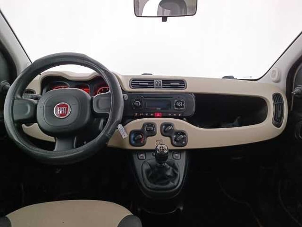 Fiat Panda usata a Venezia (10)