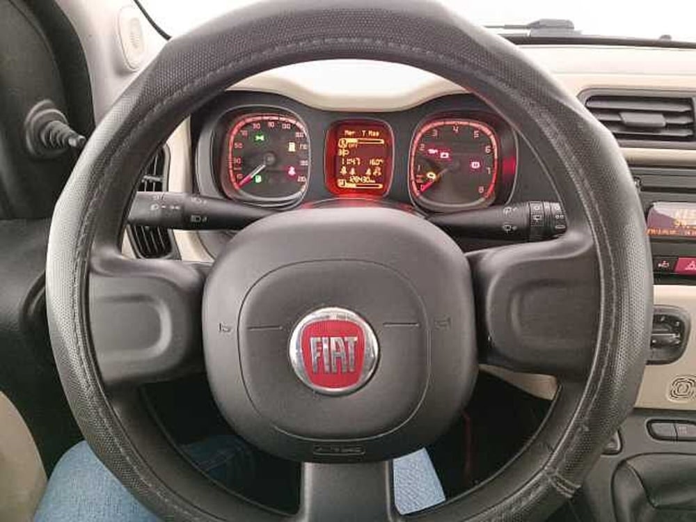Fiat Panda usata a Venezia (12)