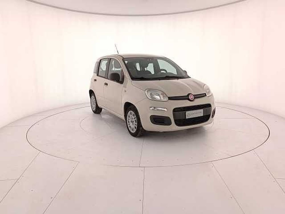 Fiat Panda usata a Venezia (2)