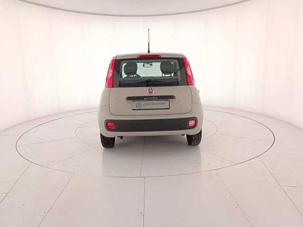 Fiat Panda usata a Venezia (3)