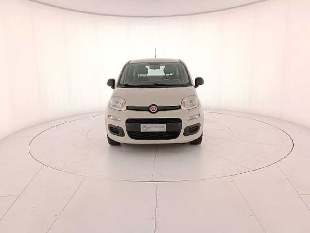 Fiat Panda usata a Venezia (4)
