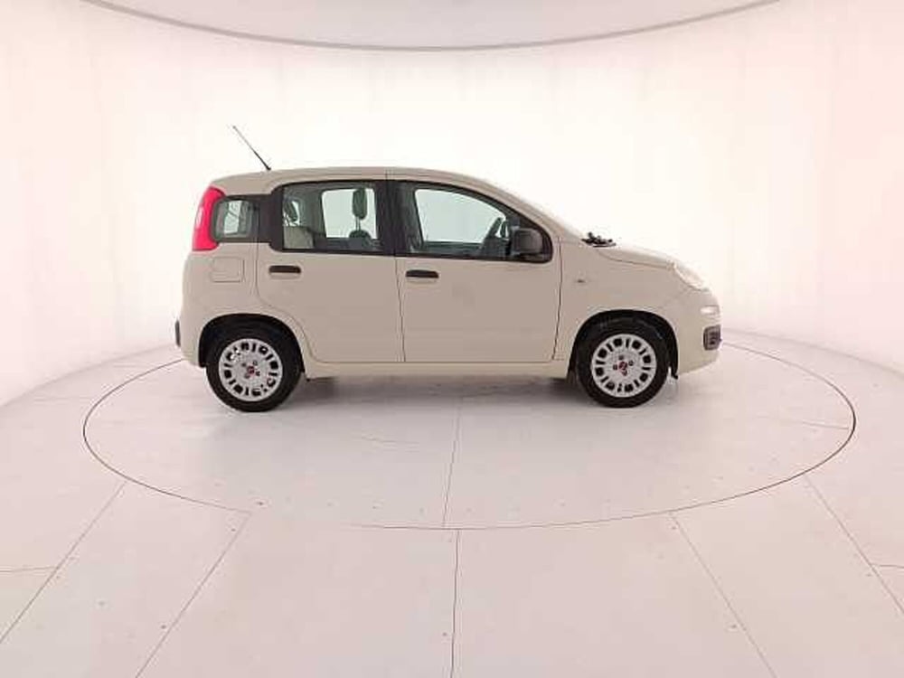 Fiat Panda usata a Venezia (5)