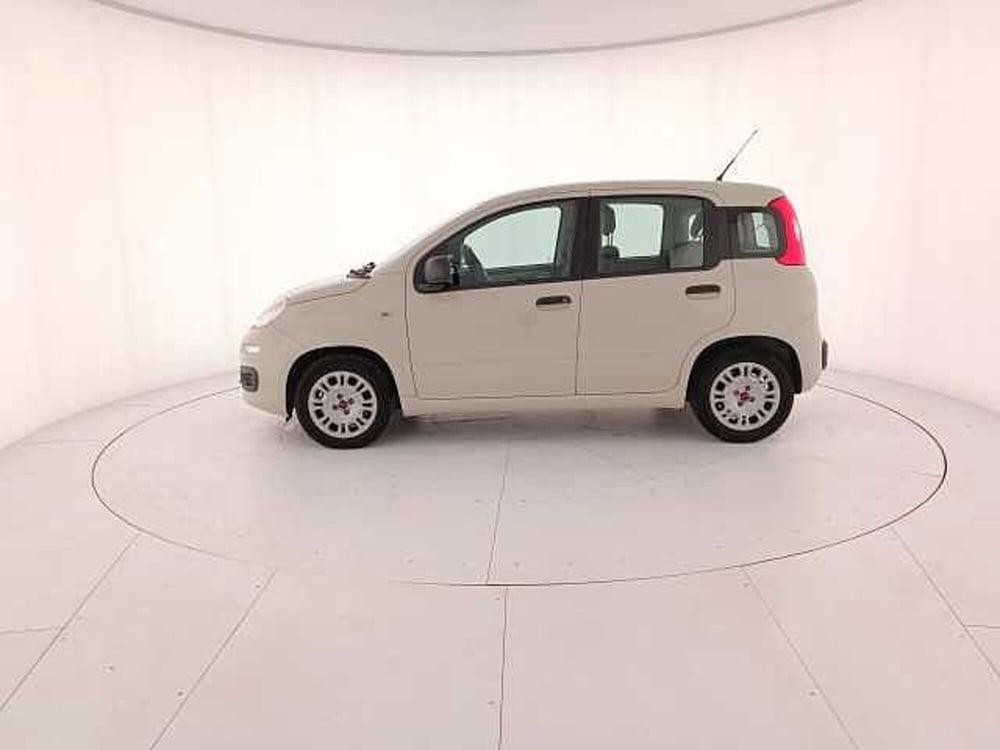 Fiat Panda usata a Venezia (6)