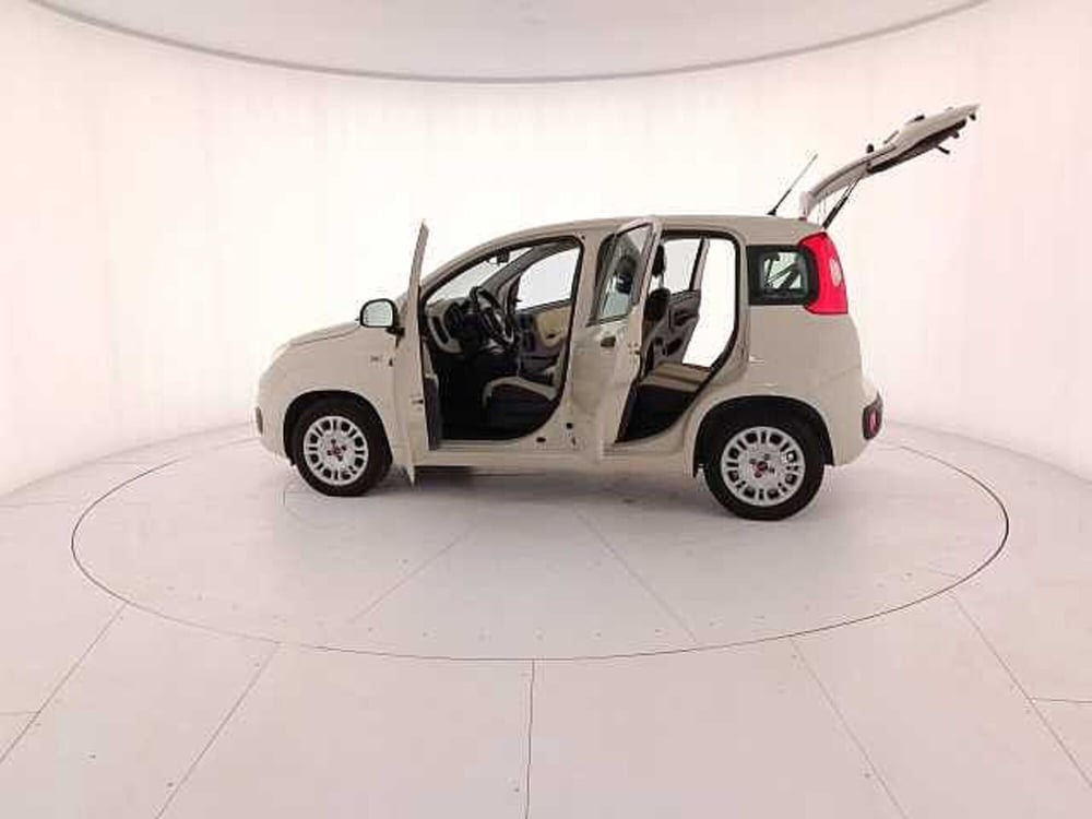 Fiat Panda usata a Venezia (8)