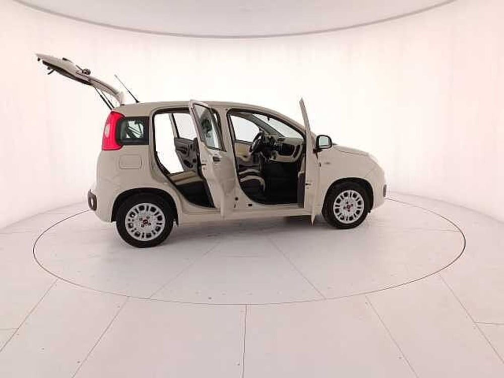 Fiat Panda usata a Venezia (9)