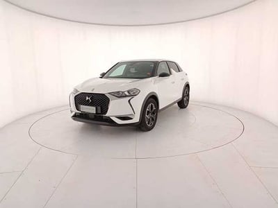 Ds DS 3 DS 3 Crossback PureTech 100 So Chic del 2021 usata a Portogruaro