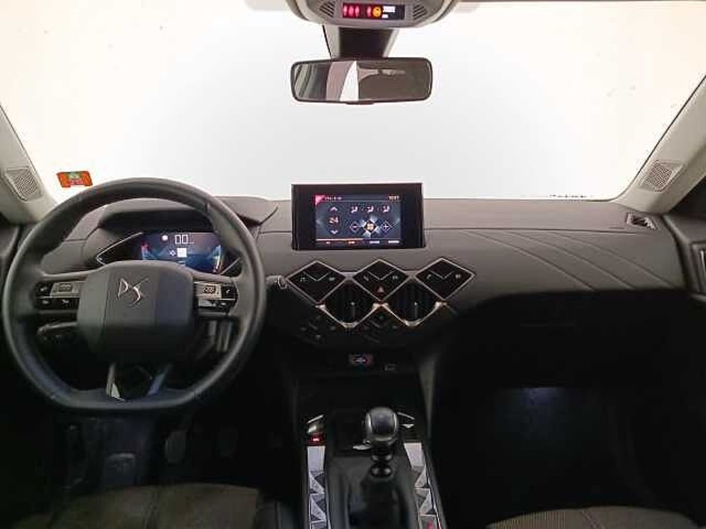 Ds DS 3 usata a Venezia (10)