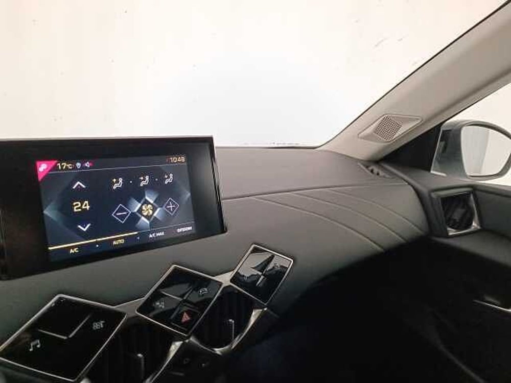 Ds DS 3 usata a Venezia (11)