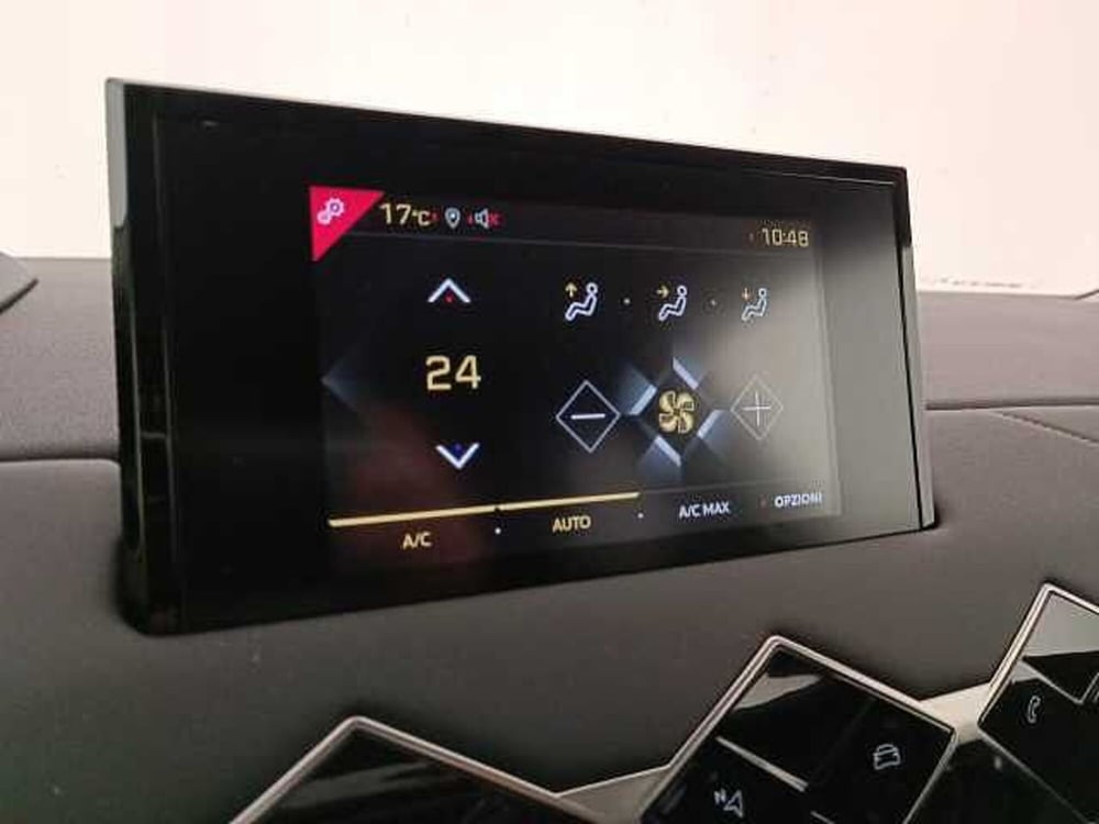Ds DS 3 usata a Venezia (14)