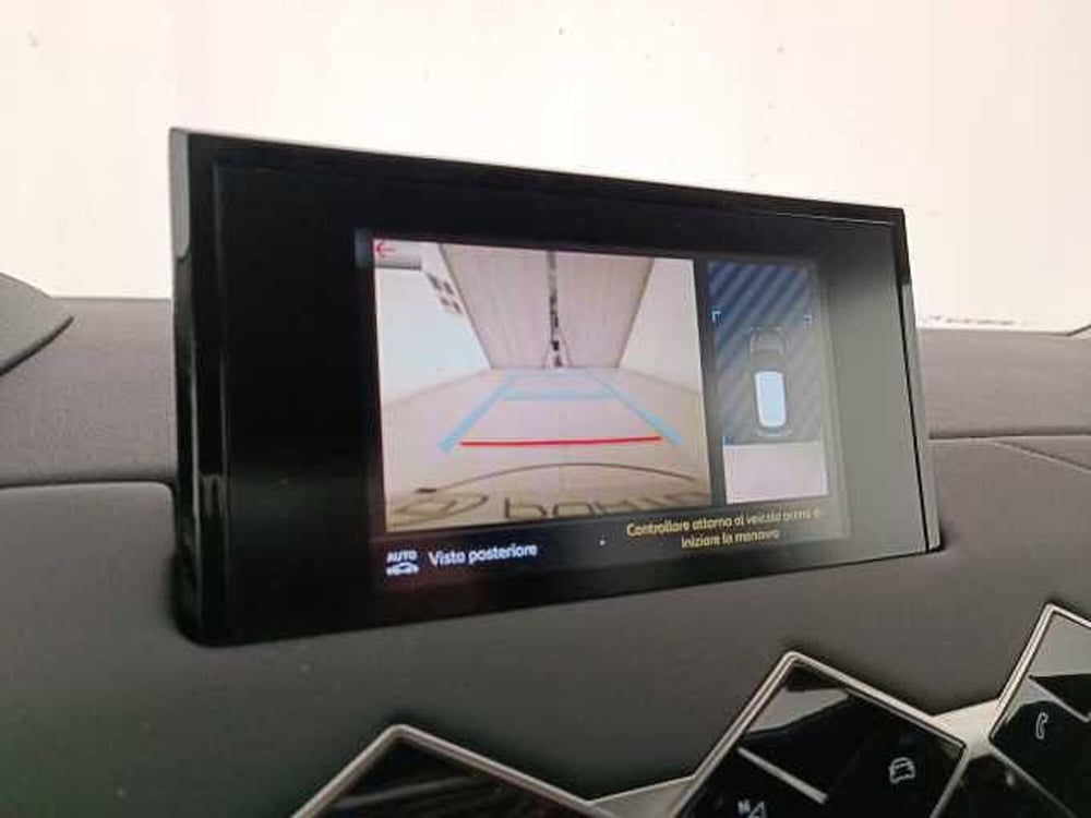 Ds DS 3 usata a Venezia (15)