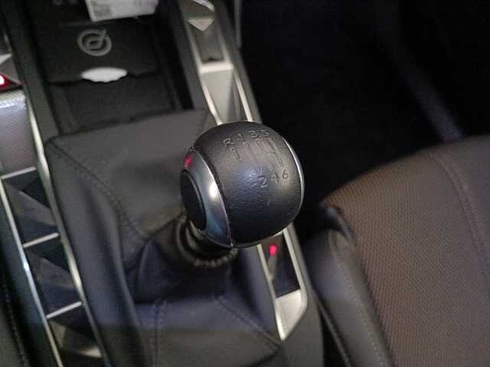 Ds DS 3 usata a Venezia (16)