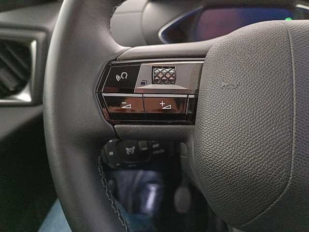 Ds DS 3 usata a Venezia (17)
