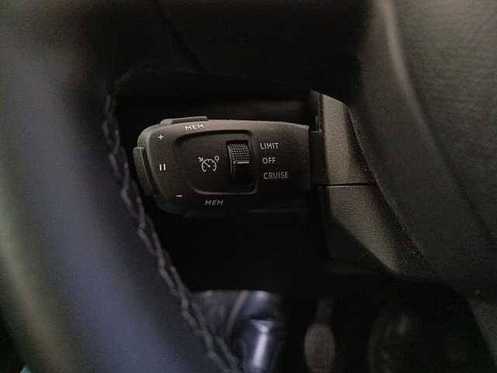 Ds DS 3 usata a Venezia (18)