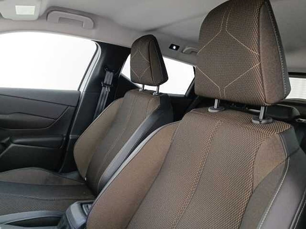 Ds DS 3 usata a Venezia (20)