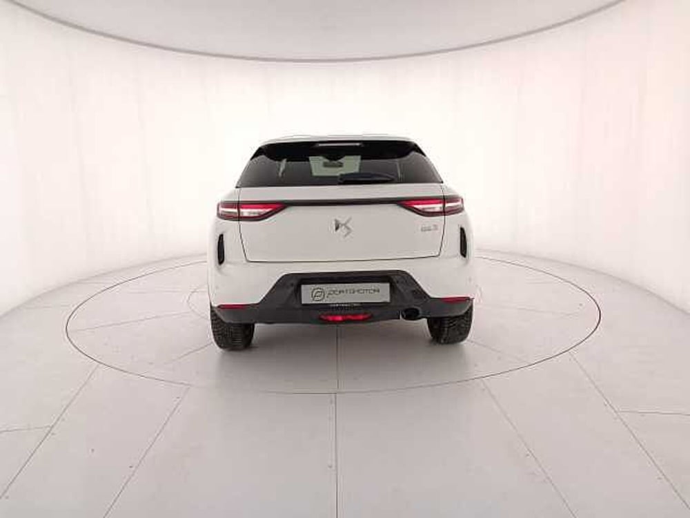 Ds DS 3 usata a Venezia (3)